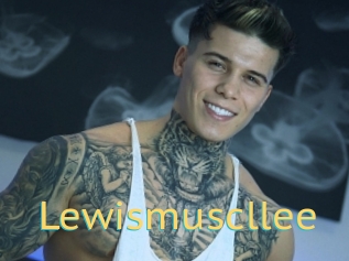 Lewismuscllee