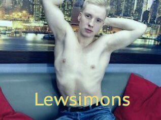 Lewsimons