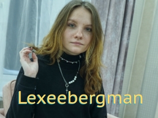 Lexeebergman