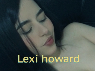 Lexi_howard