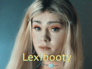 Lexibooty