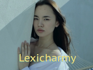 Lexicharmy