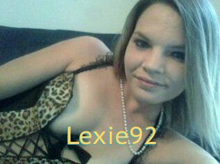 Lexie92
