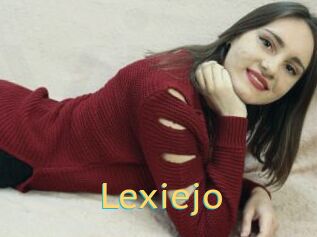 Lexiejo