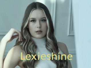 Lexieshine