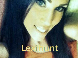 Lexihunt
