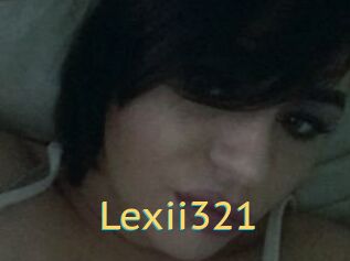 Lexii321