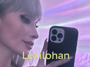 Lexilohan