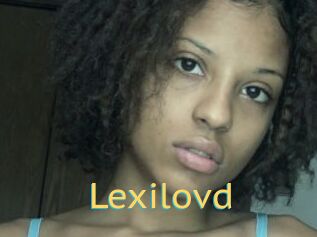 Lexilovd