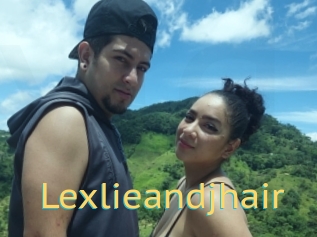 Lexlieandjhair