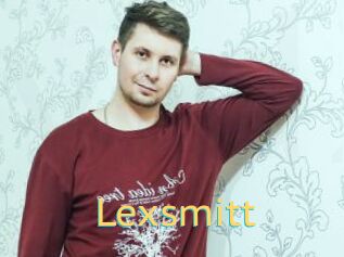 Lexsmitt