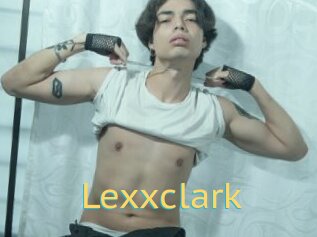 Lexxclark