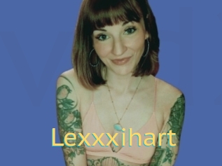 Lexxxihart