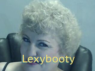 Lexybooty
