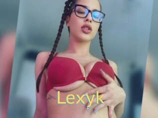 Lexyk