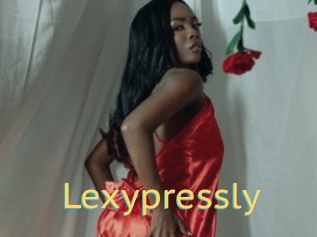 Lexypressly