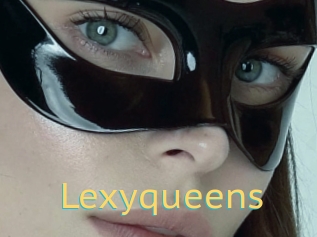 Lexyqueens
