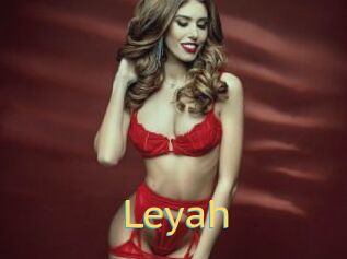 Leyah