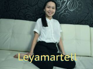 Leyamartell