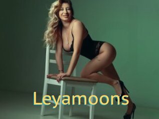 Leyamoons