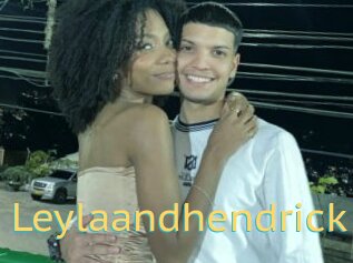 Leylaandhendrick