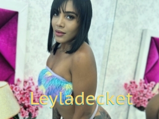 Leyladecket