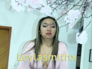 Leylasmithx