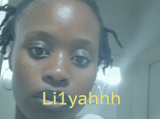 Li1yahhh