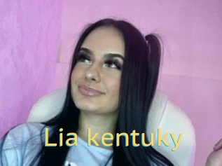 Lia_kentuky