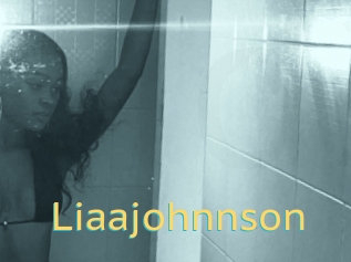 Liaajohnnson