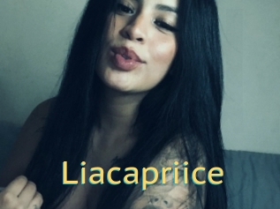 Liacapriice