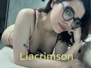 Liacrimson
