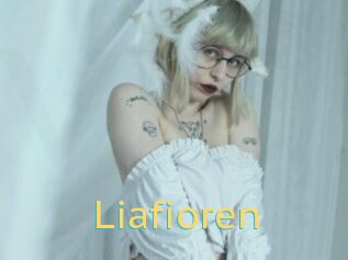 Liafioren