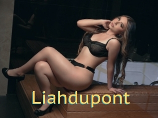 Liahdupont