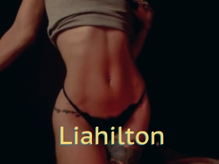 Liahilton