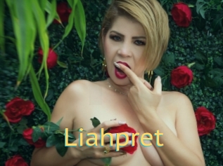 Liahpret