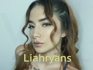 Liahryans