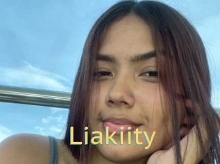 Liakiity