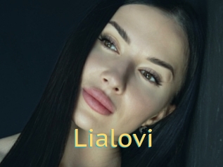Lialovi