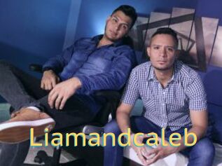Liamandcaleb