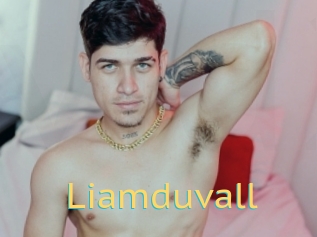 Liamduvall