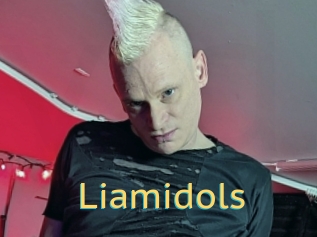Liamidols