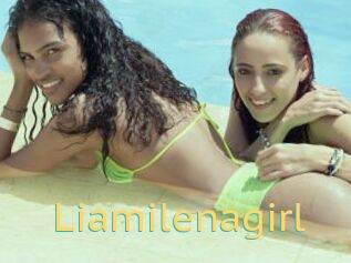 Liamilenagirl