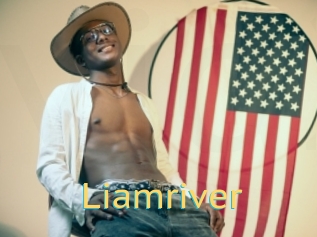 Liamriver