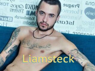 Liamsteck