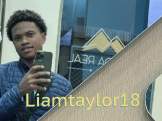 Liamtaylor18