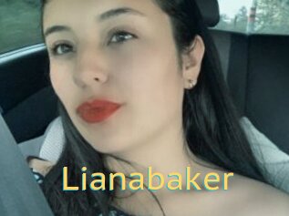 Lianabaker