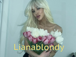 Lianablondy