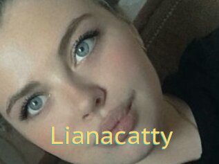 Lianacatty
