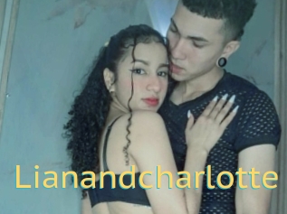 Lianandcharlotte